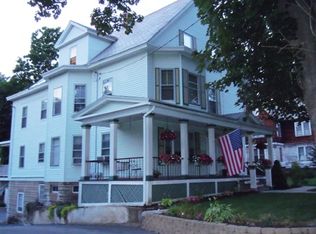 168 Oak Street #3 FL 3RD, Gardner, MA 01440