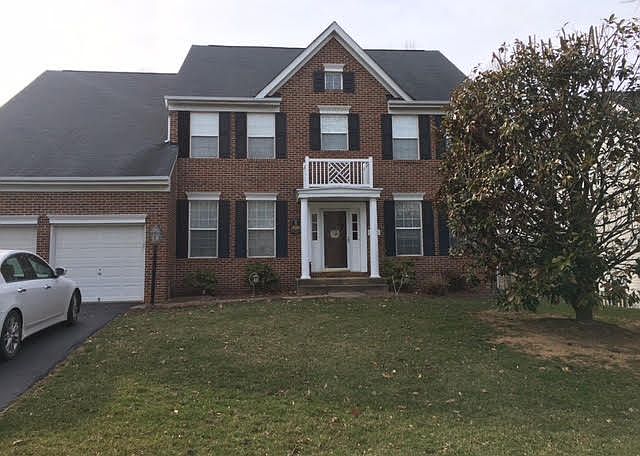 1st image of 15286 Bowmans Folly Dr