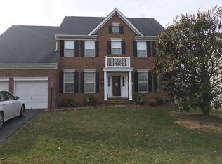 15286 Bowmans Folly Dr, Manassas, VA 20112