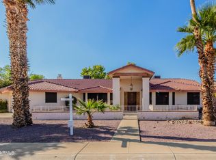 12430 N 62nd Dr, Glendale, AZ 85304