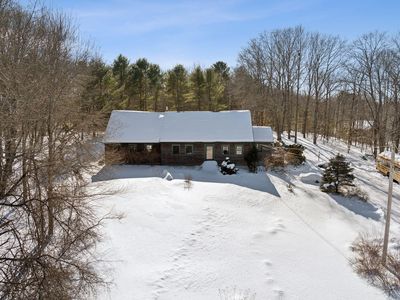 45 Beech Hill Road, Freeport, ME, 04032