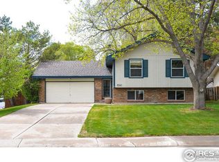 2261 Shawnee Ct, Fort Collins, CO 80525