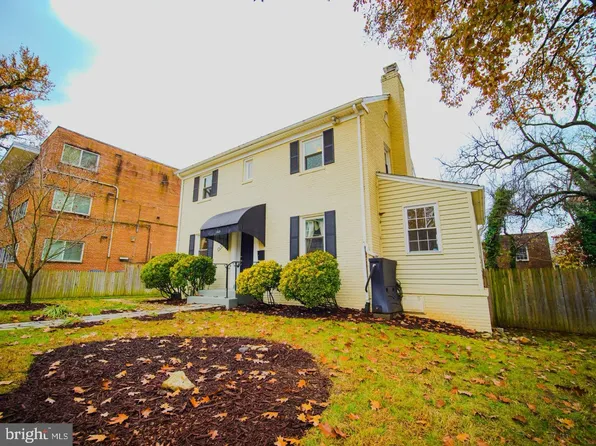 1601 28th St SE, Washington, DC 20020