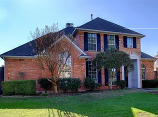 2412 Trophy Dr, Plano, TX 75025