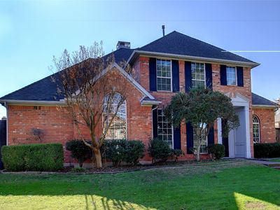 2412 Trophy Dr, Plano, TX, 75025