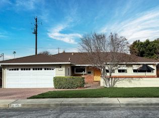 1341 Kensington Dr, Fremont, CA 94539