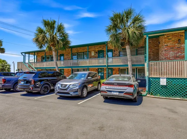 4516 Seaview St. #33, North Myrtle Beach, SC 29582