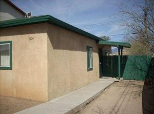 5837 E 26th St, Tucson, AZ 85711