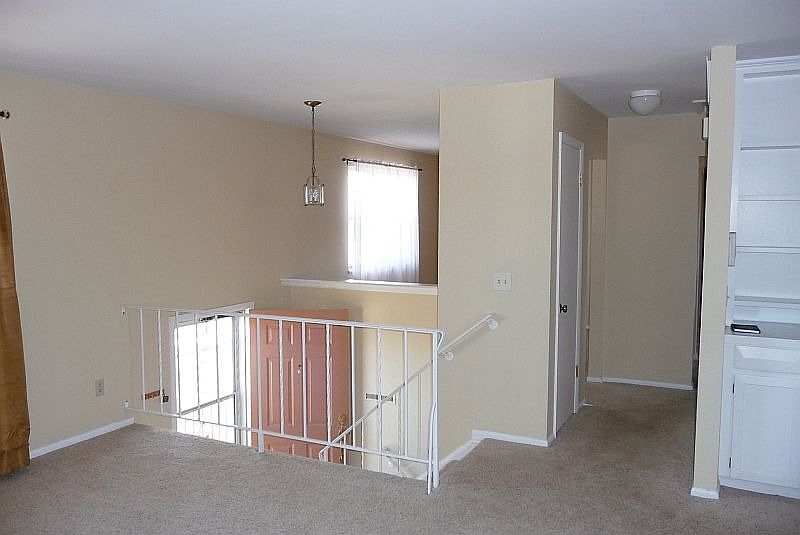 Efficient Split Level Design