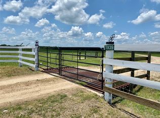 1939 County Road 114, Garwood, TX 77442