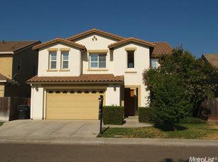 2605 Amir Dr, Modesto, CA 95355