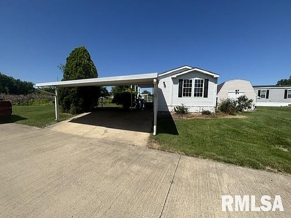 3rd image of 3501 E Ridgely Rd Lot 97