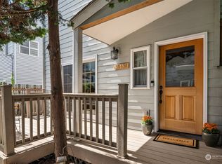 3843 23rd Ave W #A, Seattle, WA