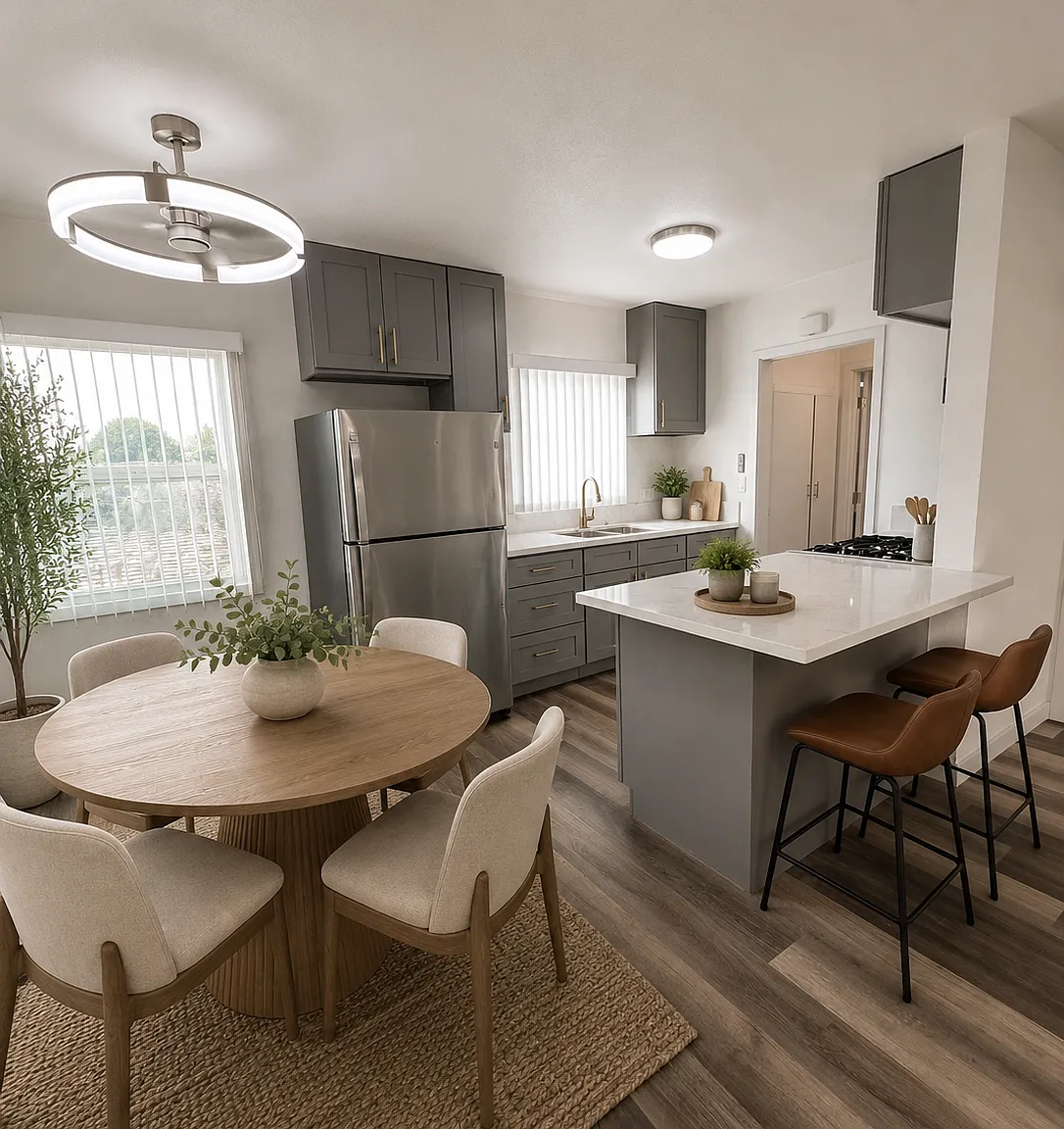 7944 Comstock Avenue, Unit B — Photo 1
