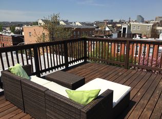 59 E Randall St, Baltimore, MD 21230