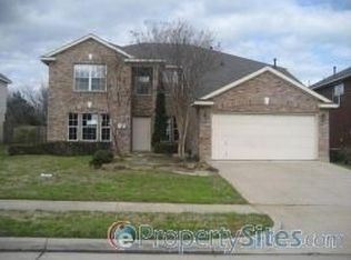7502 Lake Whitney Dr, Arlington, TX 76002