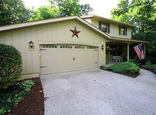 11822 N 350 W, Decatur, IN 46733