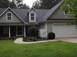 1472 Gardner Springs Rd, Adairsville, GA 30103