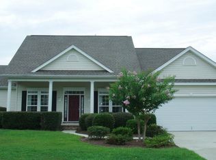 325 Green Creek Bay Cir, Murrells Inlet, SC 29576