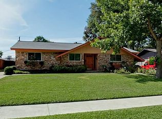 703 Brentwood Ln, Richardson, TX 75080