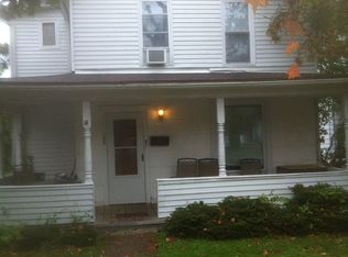 185 N Lancaster St, Athens, OH 45701