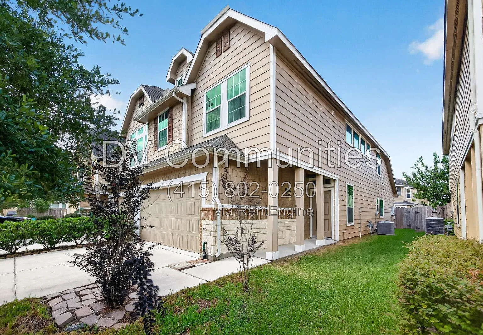 3 bed, 3.5 bath, 2150 sqft, $2,095 — Photo 3