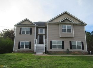 49 Cedar Creek Xing, Cedartown, GA 30125