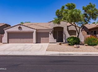 3144 E Waterview Dr, Chandler, AZ 85249