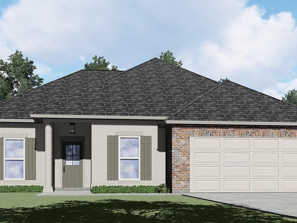 2429 Woodland Ct, Port Allen, LA 70767 MLS 2022018776 Zillow