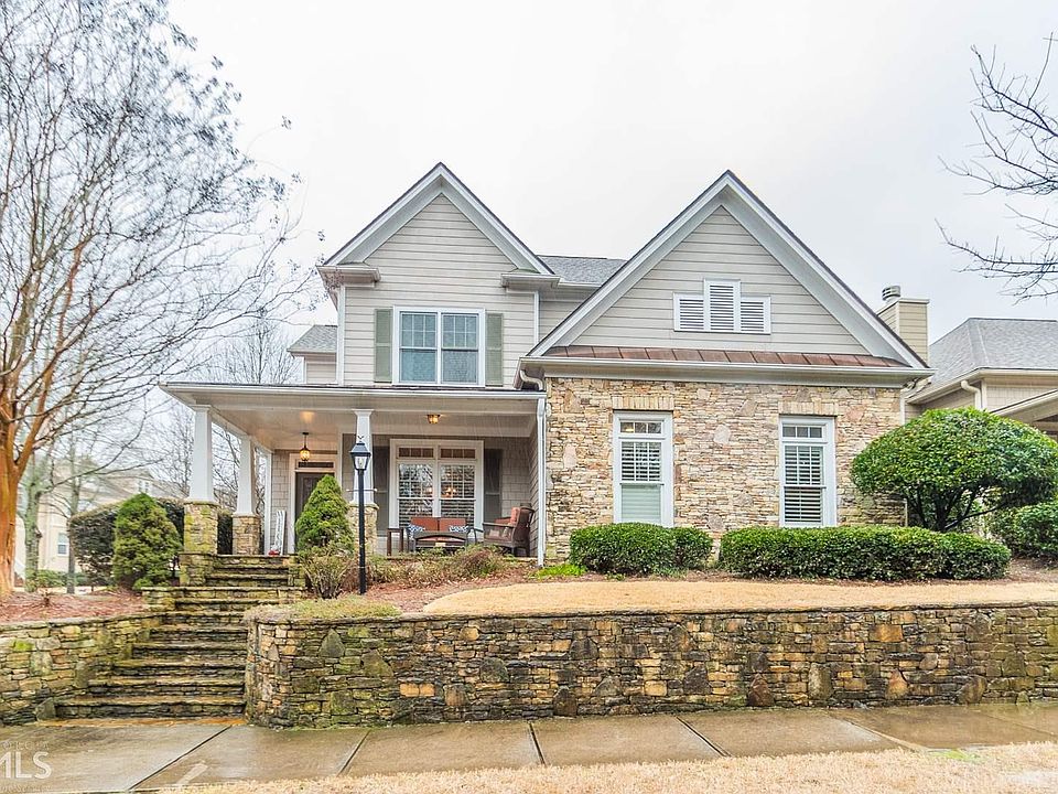2nd image of 4382 Grove Field Ct