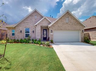 14914 Calluna Heather Ln, Conroe, TX 77302