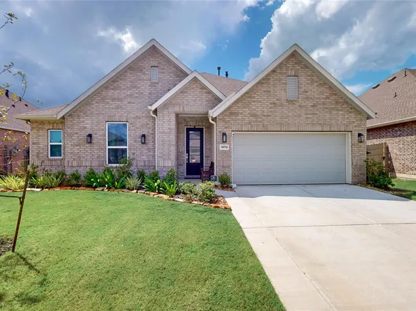 14914 Calluna Heather Ln, Conroe, TX 77302