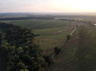 0 Portland Rd, Plumerville, AR 72127