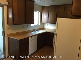 1381 North St APT 5, Santa Rosa, CA 95404