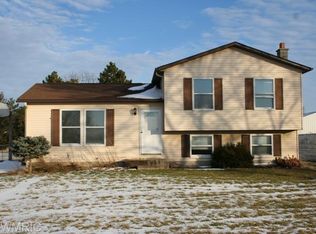 407 Gerald St, Quincy, MI 49082