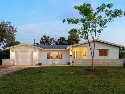 4390 20TH AVENUE N, Saint Petersburg, FL, 33713