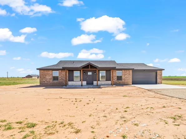 14106 County Road 3240, Idalou, TX 79329
