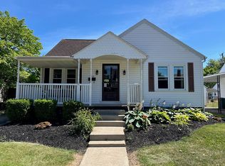 622 Commanche Rd, Chillicothe, OH 45601