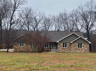2559 W Canyonwood Ct, Nixa, MO 65714