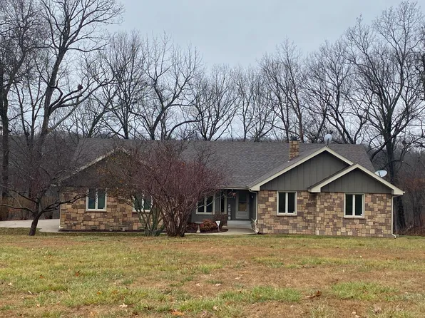 2559 W Canyonwood Court, Nixa, MO 65714