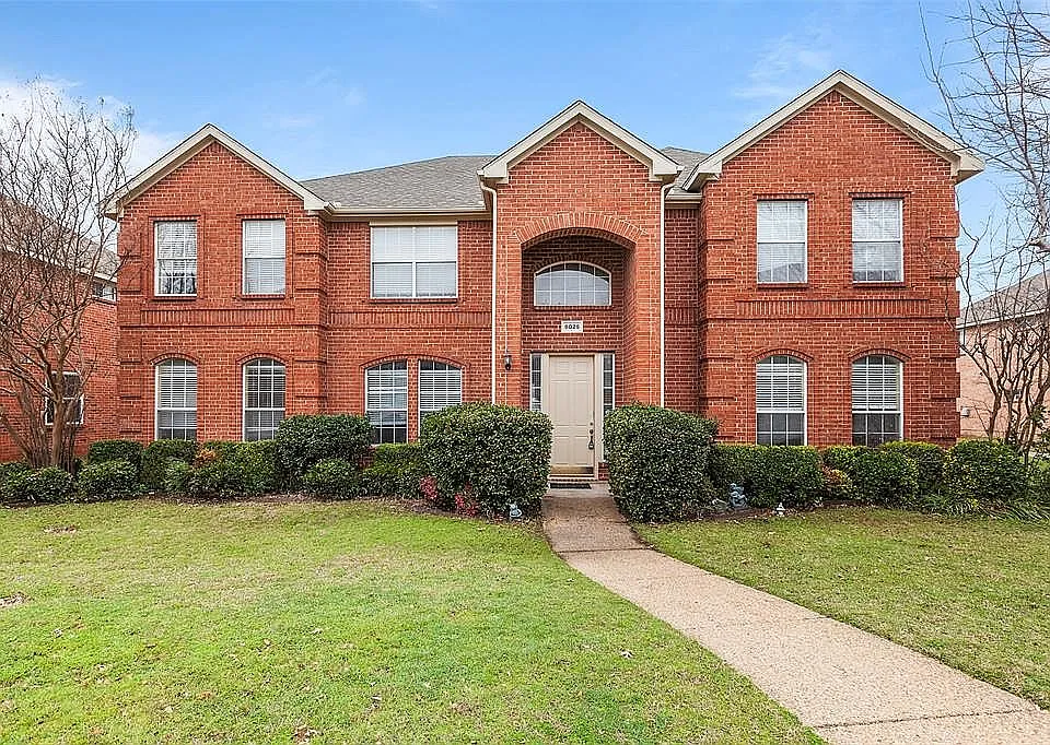 8025 Cavalier Dr