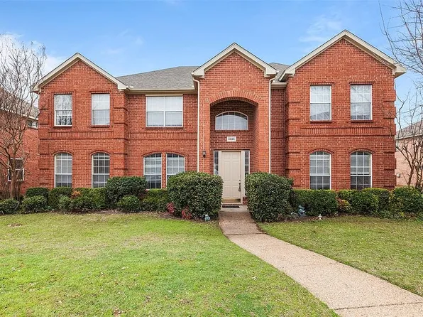 8025 Cavalier Dr, Plano, TX 75024