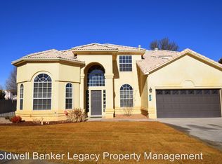 4319 Rancho Bonito Dr NW, Albuquerque, NM 87120