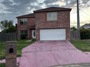 3201 Mallory Dr, Edinburg, TX 78541