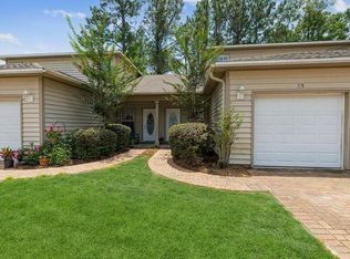 25 Trevor Dr, Valparaiso, FL 32580