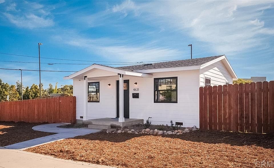 2nd image of 4631 E Mountain View Dr
