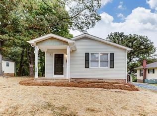 616 Laundry St, Concord, NC 28083