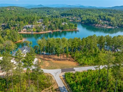 264 Coveside Ln, Six Mile, SC, 29682