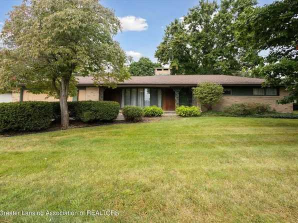 117 Cambridge Dr, Charlotte, MI 48813