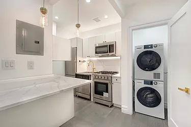 Rented by The Agency